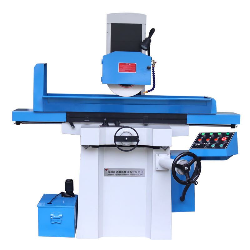 LY-3060液壓平面磨床